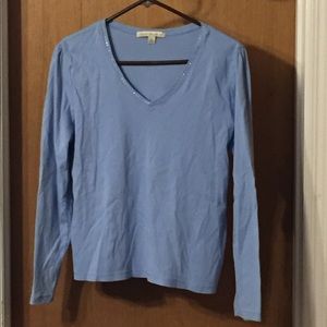 Long sleeve top - xl